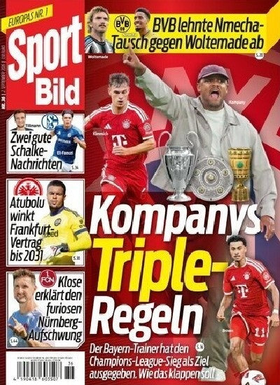 Sport Bild