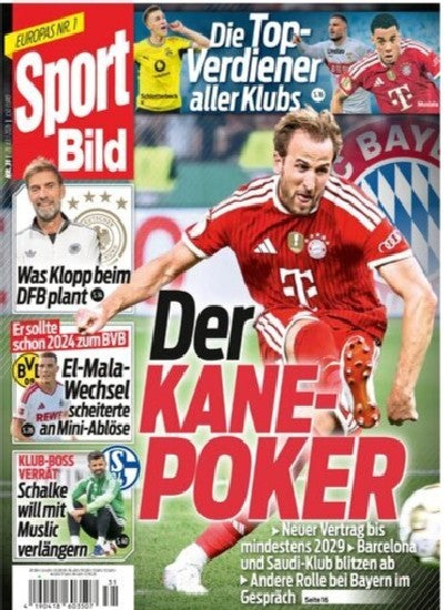 Sport Bild