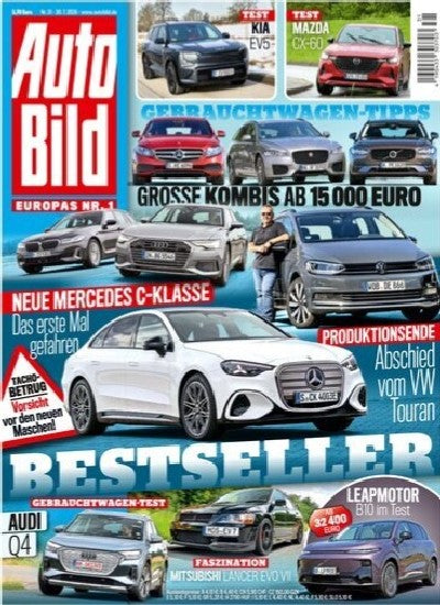 Auto Bild