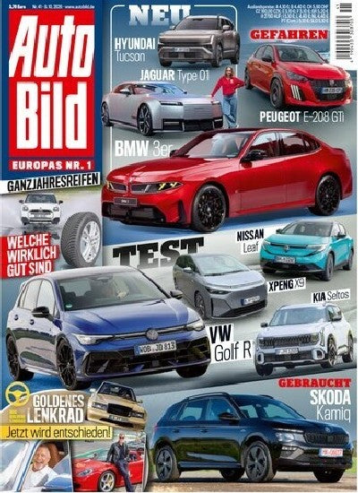 Auto Bild