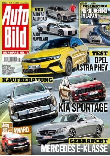 Auto Bild