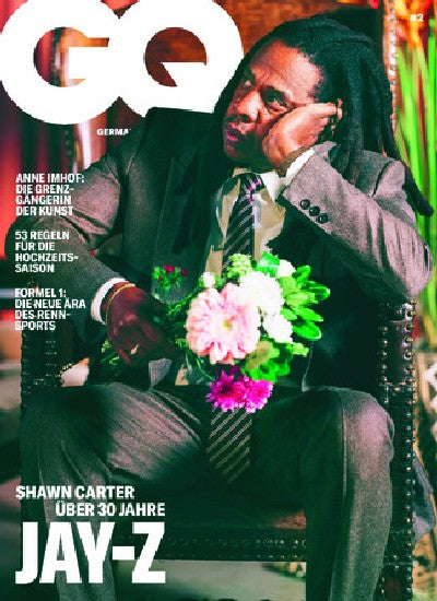 GQ