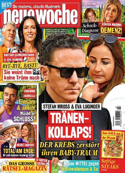 Neue Woche