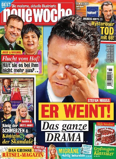 Neue Woche
