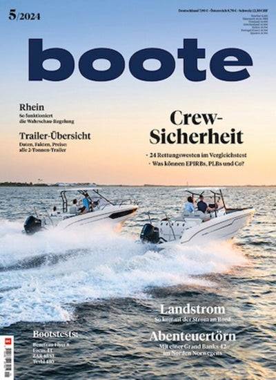 Boote ST