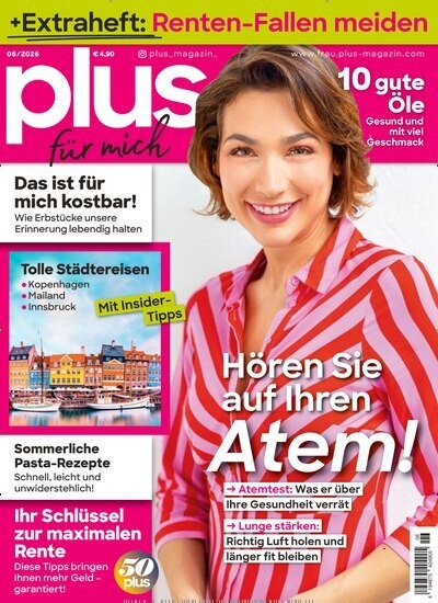 Plus Magazin