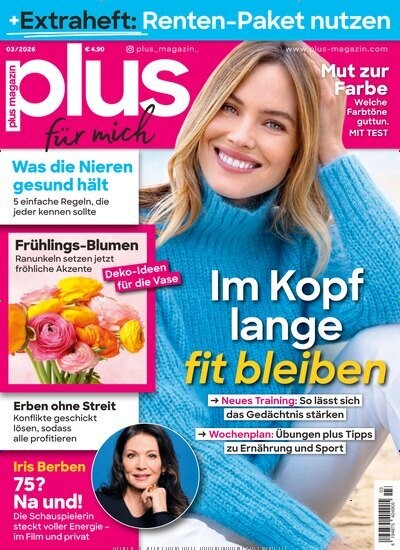 Plus Magazin