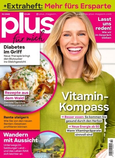 Plus Magazin