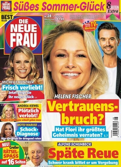 Die Neue Frau
