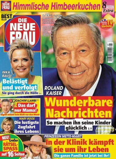 Die Neue Frau