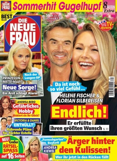 Die Neue Frau