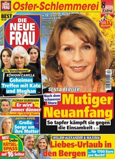Die Neue Frau