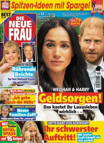 Die Neue Frau