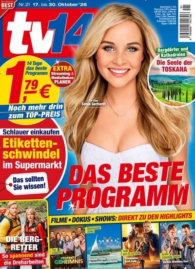 TV 14