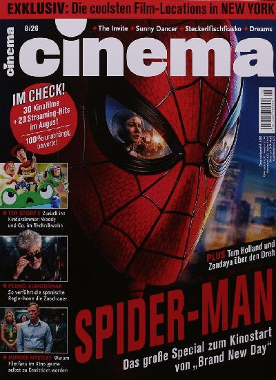 Cinema