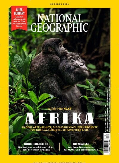 National Geographic
