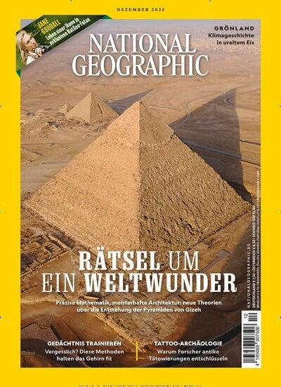 National Geographic