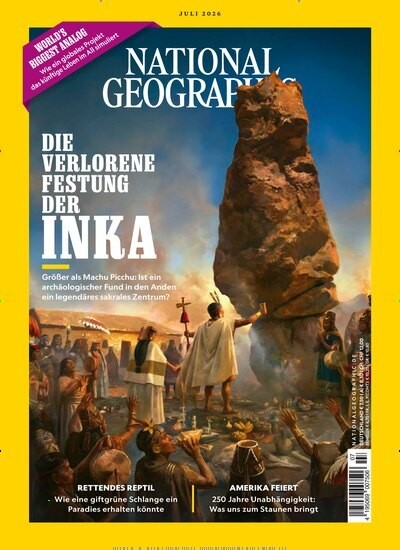 National Geographic