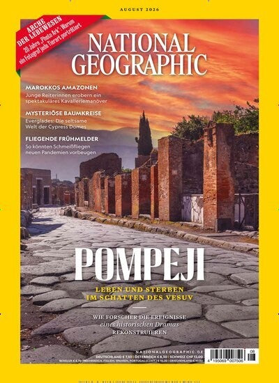 National Geographic