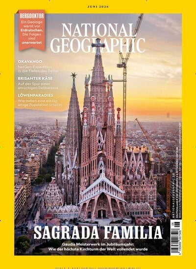 National Geographic