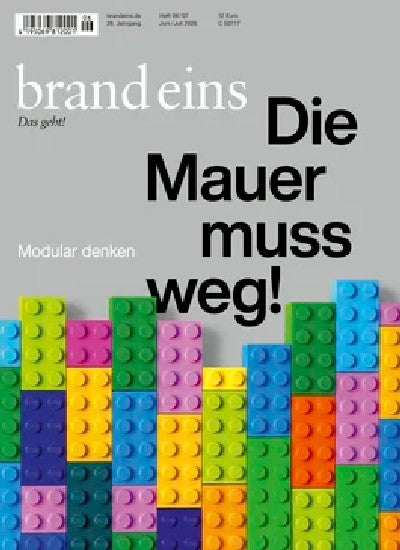 Brand Eins
