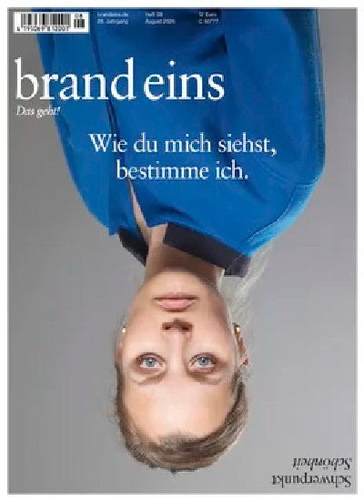 Brand Eins