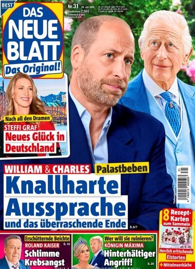 Das Neue Blatt