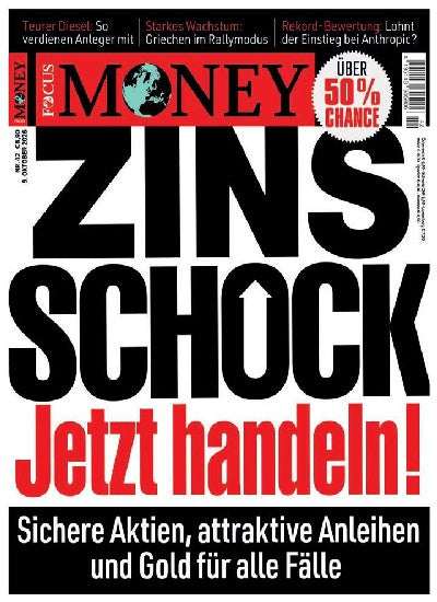 Focus Money
