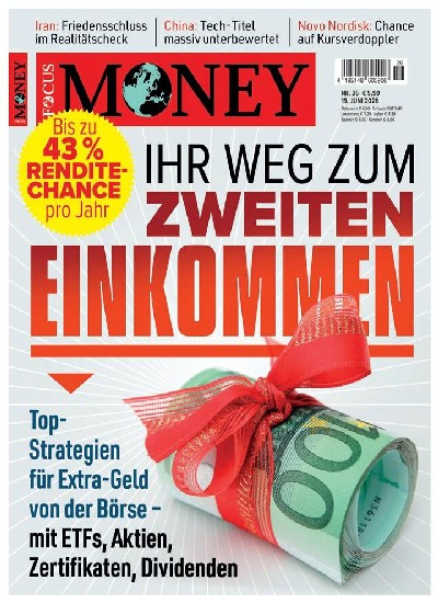 Focus Money