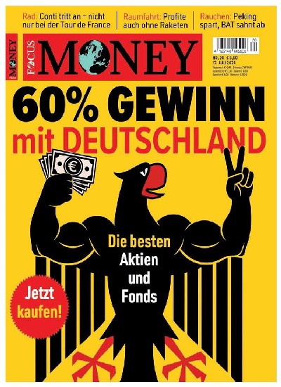 Focus Money