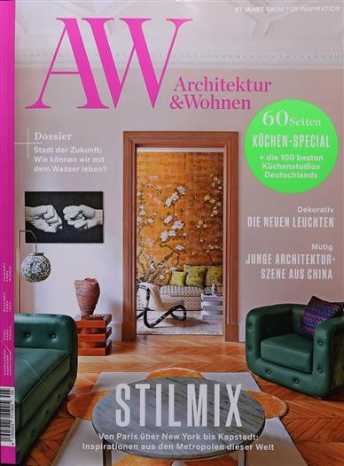 A&W Architektur & Wohnen