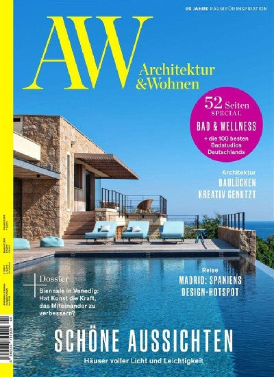 A&W Architektur & Wohnen