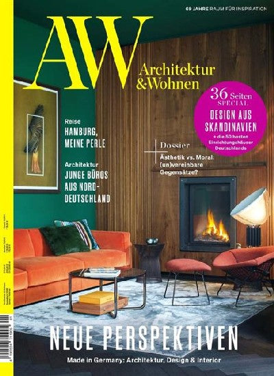 A&W Architektur & Wohnen