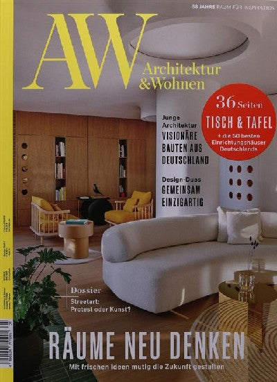 A&W Architektur & Wohnen