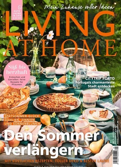 Living at home