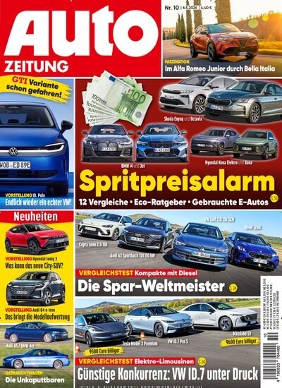 Autozeitung