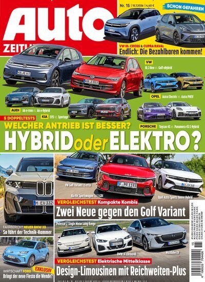 Autozeitung