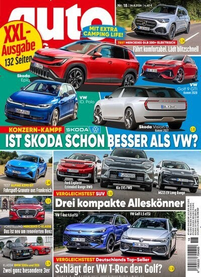 Autozeitung