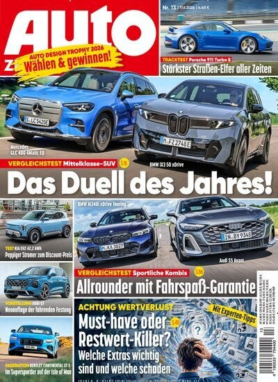 Autozeitung