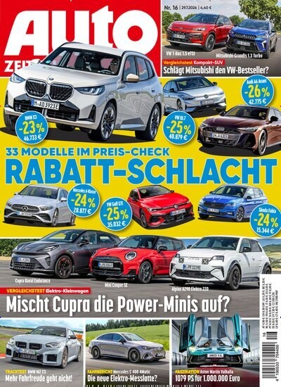 Autozeitung