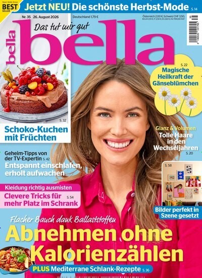 Angebot des Monats