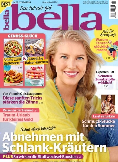 Angebot des Monats
