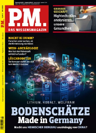 PM Magazin