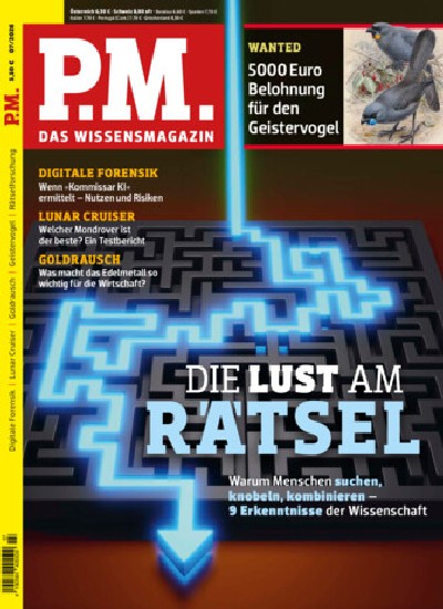 PM Magazin