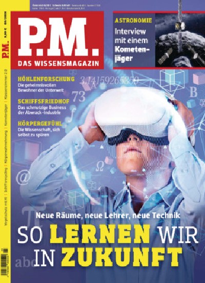 PM Magazin