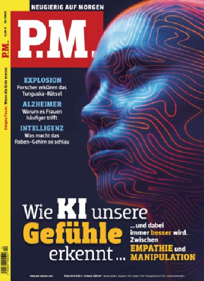 PM Magazin