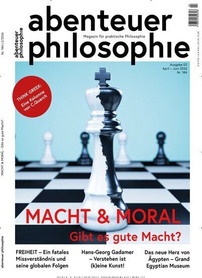 Abenteuer Philosophie ST
