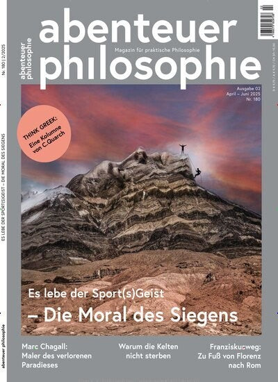 Abenteuer Philosophie ST