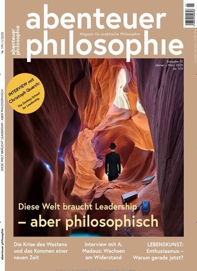 Abenteuer Philosophie ST