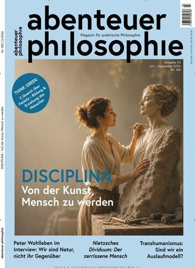 Abenteuer Philosophie ST